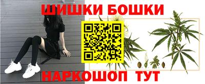 хмурый Кимры